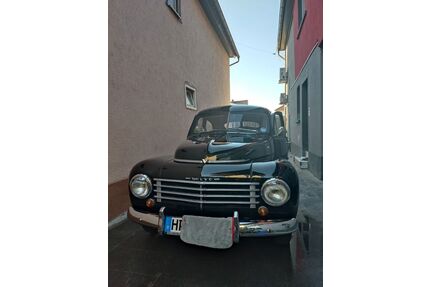 Volvo Andere Oldtimer