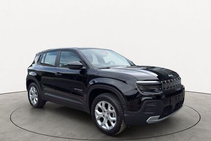 Jeep Avenger Gebrauchtwagen