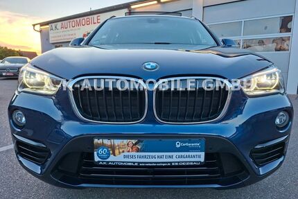 BMW X1 Gebrauchtwagen