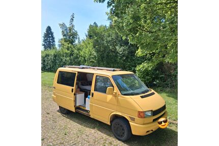 VW T4 andere Gebrauchtwagen