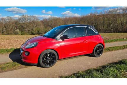 Opel Adam Gebrauchtwagen