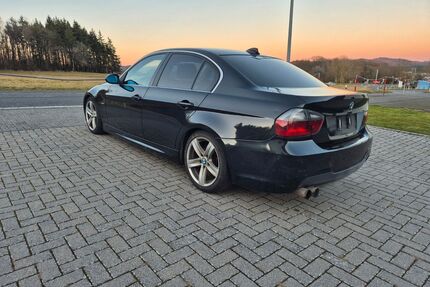 BMW 330 Gebrauchtwagen