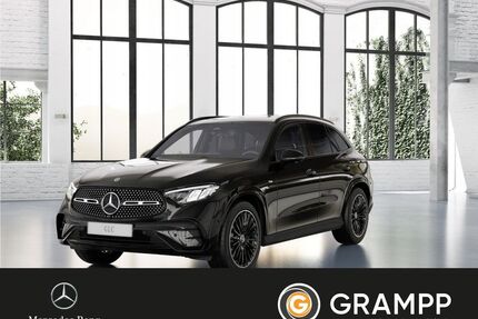 Mercedes-Benz GLC 300 Gebrauchtwagen