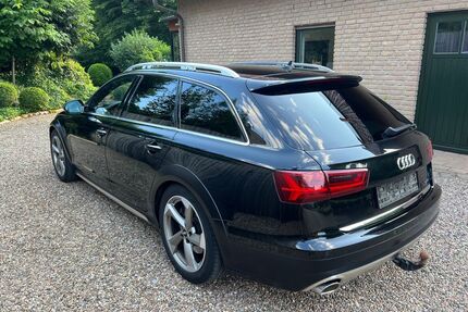 Audi A6 Allroad Gebrauchtwagen