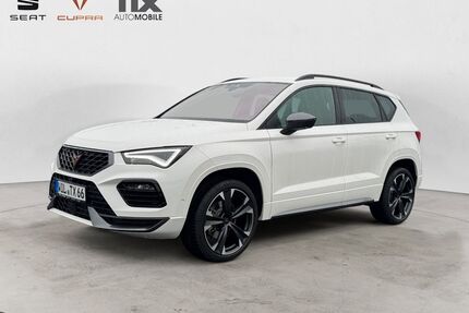 Cupra Ateca Gebrauchtwagen