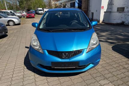 Honda Jazz Gebrauchtwagen