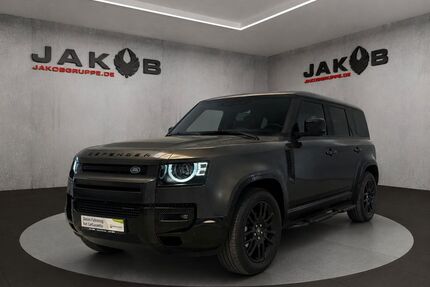 Land Rover Defender Gebrauchtwagen