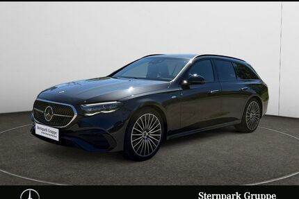 Mercedes-Benz E 300 Gebrauchtwagen