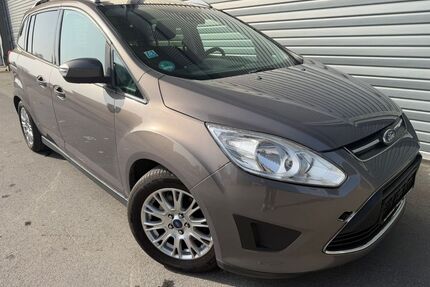Ford Grand C-Max Gebrauchtwagen