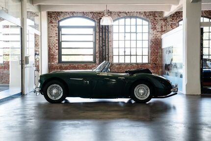 Austin Healey Andere Gebrauchtwagen