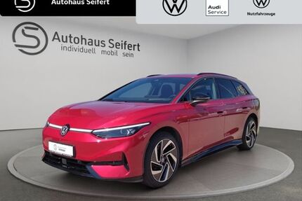 VW ID.7 Gebrauchtwagen