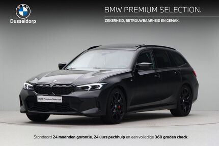 BMW M340i Gebrauchtwagen