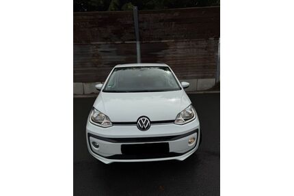 VW up! Gebrauchtwagen