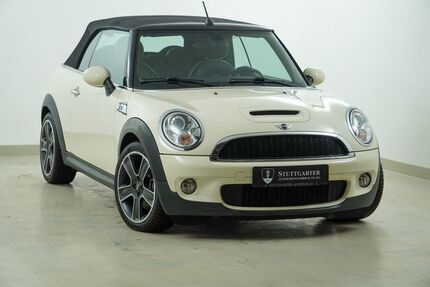 Mini Cooper S Gebrauchtwagen