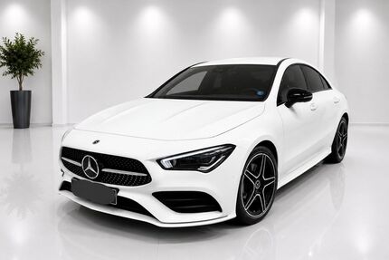 Seat CLA 250 