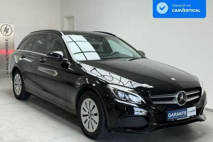 Mercedes-Benz C 200 Gebrauchtwagen