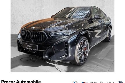 BMW X6 Gebrauchtwagen