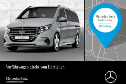 Mercedes-Benz V 300 Gebrauchtwagen