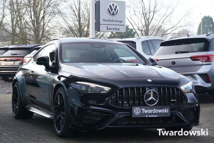 Mercedes-Benz CLE 53 AMG Gebrauchtwagen