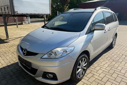 Mazda 5 Gebrauchtwagen