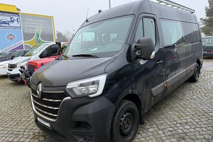 Renault Master Gebrauchtwagen