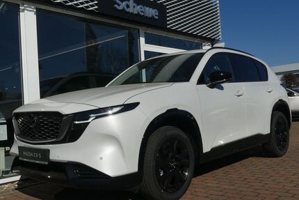 Mazda CX-5 Gebrauchtwagen