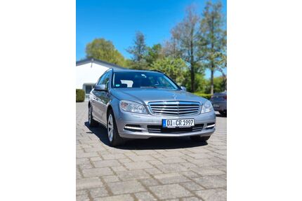 Mercedes-Benz C 220 Gebrauchtwagen