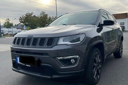Jeep Compass Gebrauchtwagen