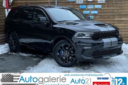 Dodge Durango Gebrauchtwagen