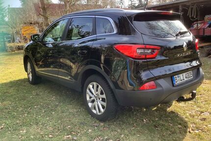 Renault Kadjar Gebrauchtwagen