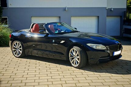 BMW Z4 Gebrauchtwagen