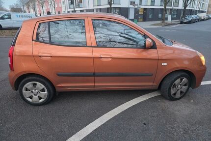Kia Picanto Gebrauchtwagen