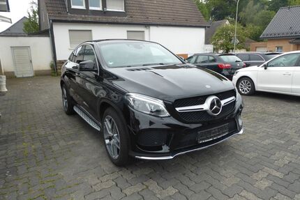 Mercedes-Benz GLE 350 Gebrauchtwagen