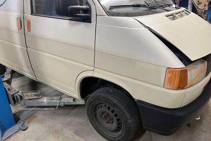 VW T4 andere Gebrauchtwagen