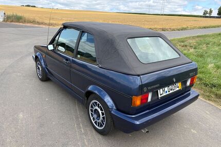 VW Andere Gebrauchtwagen