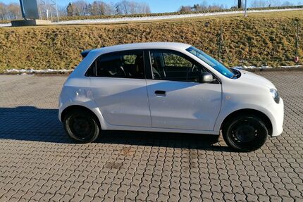 Renault Twingo Gebrauchtwagen