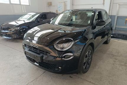 Fiat 600 Gebrauchtwagen