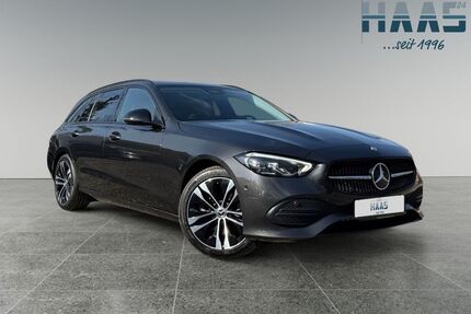 Mercedes-Benz C 200 Gebrauchtwagen