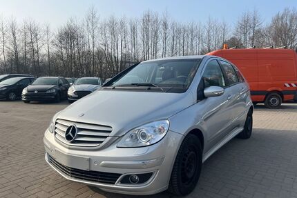 Mercedes-Benz B 180 Gebrauchtwagen