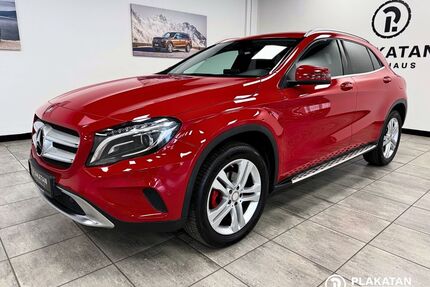 Mercedes-Benz GLA 180 Gebrauchtwagen