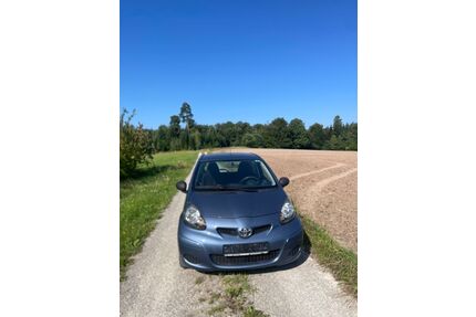 Toyota Andere Gebrauchtwagen