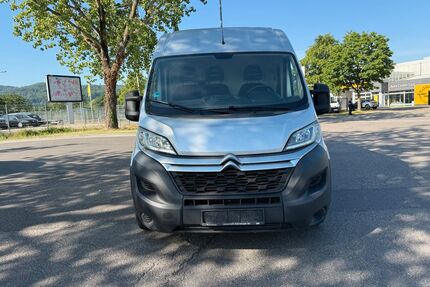 Citroen Jumper Gebrauchtwagen