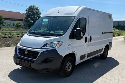 Fiat Ducato Gebrauchtwagen