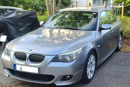 BMW 530 Gebrauchtwagen