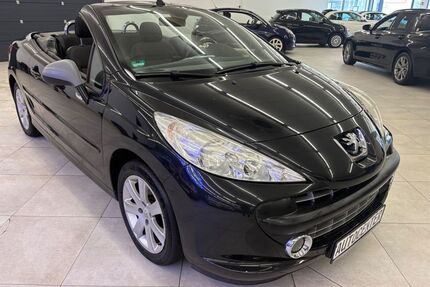 Peugeot 207 Gebrauchtwagen