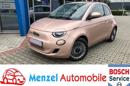 Fiat 500e Gebrauchtwagen