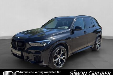 BMW X5 Gebrauchtwagen