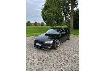 Audi S4 Gebrauchtwagen