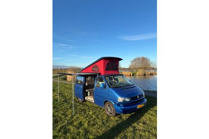 VW T4 California Gebrauchtwagen