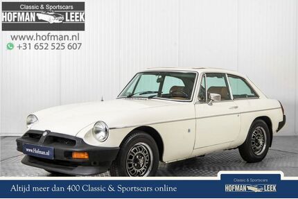 MG Andere Gebrauchtwagen